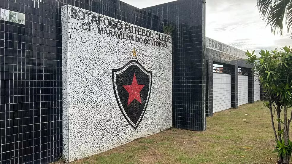 Botafogo-PB oficializa modelo SAF e prevê investimento de R$ 260 milhões em 15 anos
