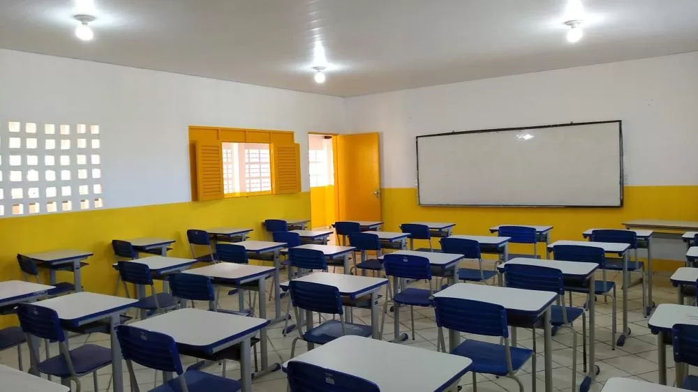 Prefeitura de João Pessoa terá concurso com mais de 400 vagas para Educação, anuncia secretária