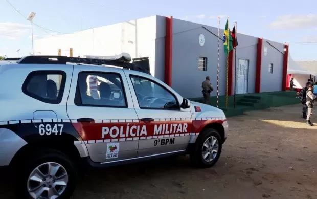 Suspeito de tentar matar vigilante durante assalto é capturado em Paraíba