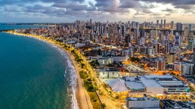 João Pessoa lidera no Nordeste com maior crescimento de empregos formais, aponta Caged
