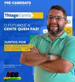 Assaltante dos correios, que mudou de identidade e foi candidato, é preso em operação no RN