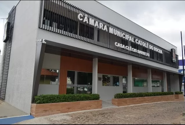 Confira a programação da posse do prefeito Laurinho, vice Paulina e vereadores de Catolé do Rocha