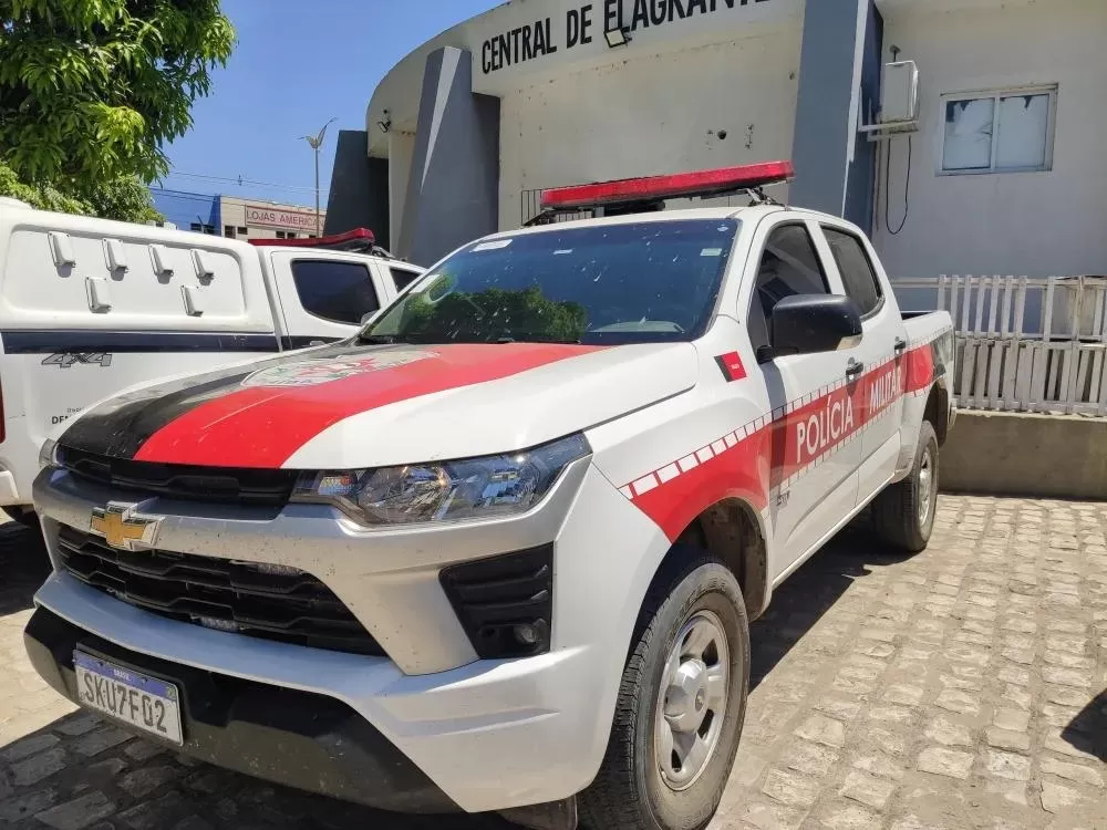 Jovem é espancada por homem após negar fazer sexo, em São João do Rio do Peixe