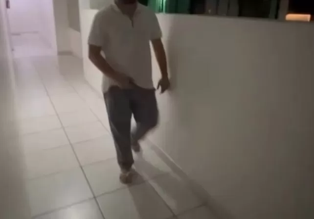 Médico preso por importunação sexual em João Pessoa já havia sido detido em Recife
