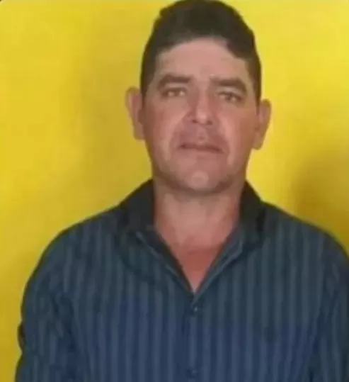 Primeiro homicídio do ano 2025, foi registrado na noite desta sexta-feira (03), na cidade de Teixeira