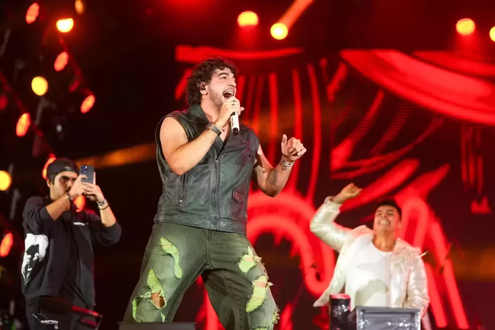 Programação da Festa da Luz 2025, em Guarabira, é divulgada; confira shows