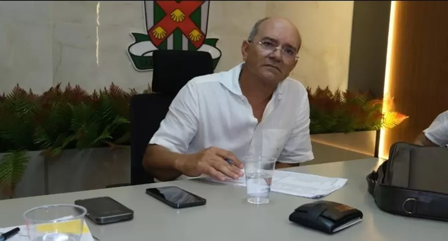 Prefeito Laurinho reúne secretariado para discutir os objetivos deste novo mandato