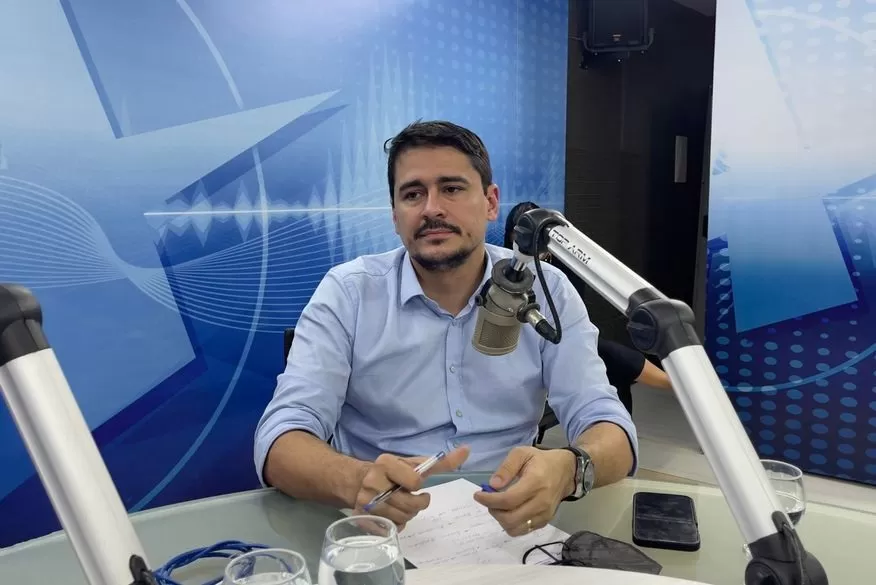 João Pessoa deverá ter concurso com até 2 mil vagas na área da saúde ainda em 2025, anuncia secretário