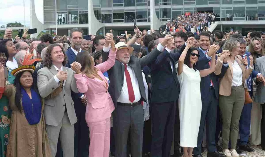 “Seremos implacáveis contra qualquer tentativa de golpe”, diz Lula