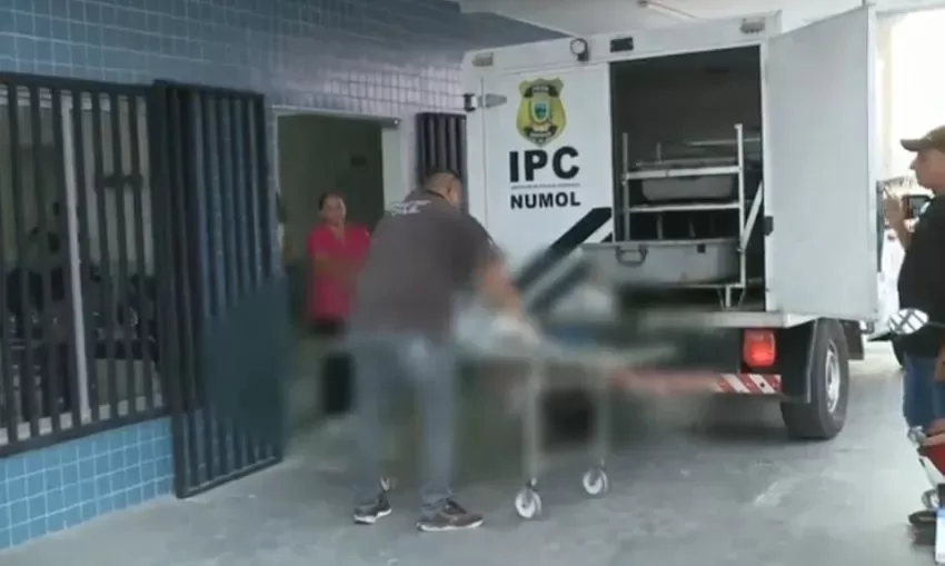  Menino de 2 anos morre afogado em tanque enquanto brincava, em João Pessoa