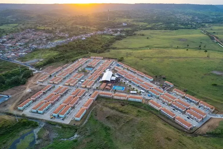 Paraíba vai receber quase 300 novas moradias do Minha Casa, Minha Vida