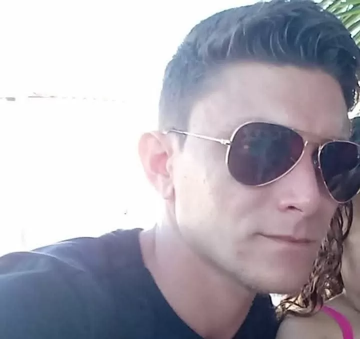 Cabeleireiro de 39 anos, foi assassinado a tiros na noite deste sábado, no Centro de Brejo dos Santos