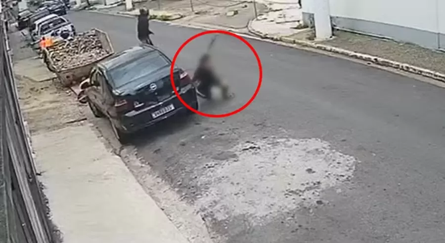 Delegado executado em São Paulo havia passado pela Polícia Civil da Paraíba