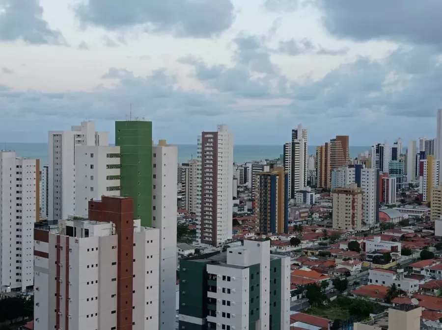 Preço do aluguel residencial sobe 10% em 2024 em João Pessoa, aponta pesquisa