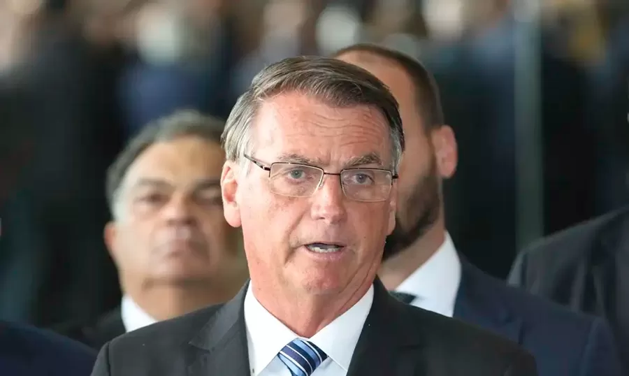 PGR se manifesta contra autorização para viagem de Bolsonaro aos EUA 