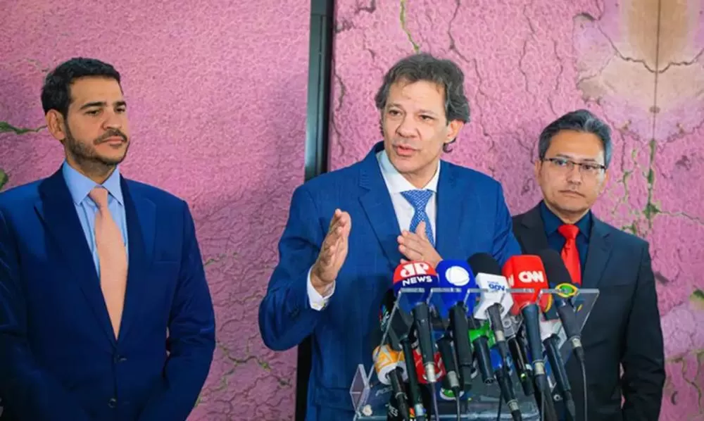 Receita revoga ato normativo que previa fiscalização do Pix 