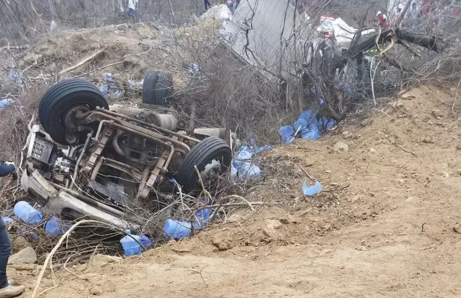 Foto: Divulgação/Polícia Civil/PB
