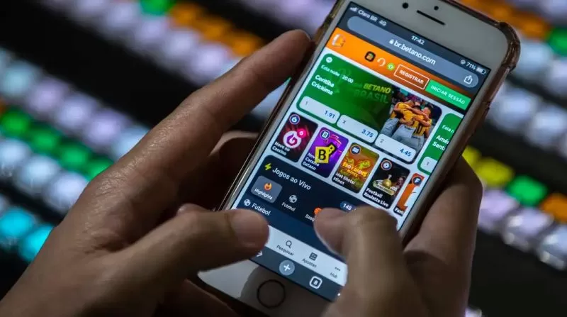 Apostas online podem causar prejuízo de R$ 3,5 bi na Paraíba