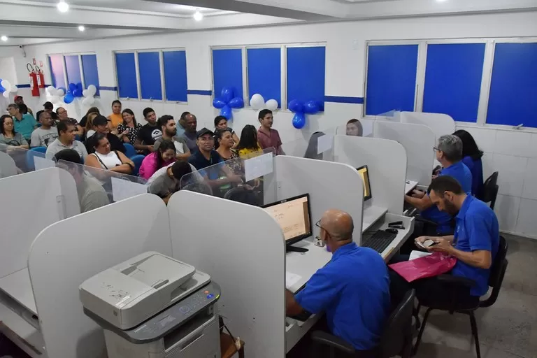 Sine-PB oferta quase 940 vagas de emprego em 12 municípios a partir desta segunda-feira