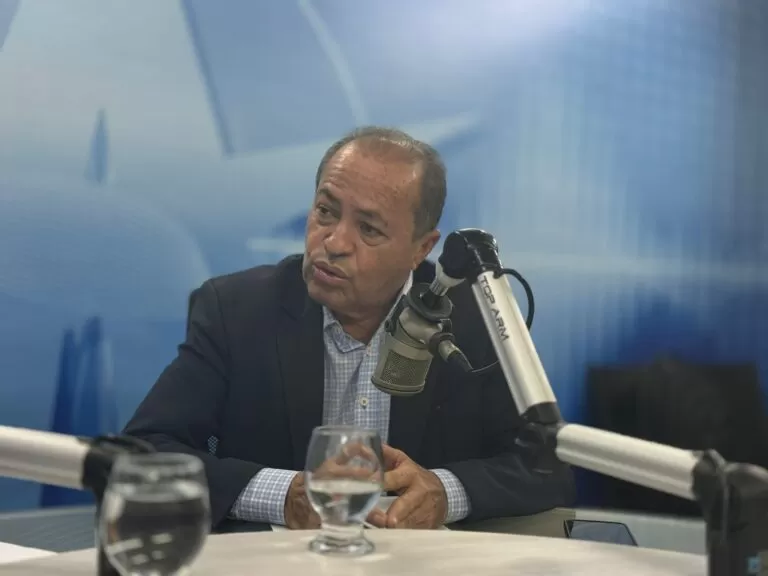 Secretário afirma que rebelião no Presídio de Catolé do Rocha foi fruto de guerra entre facções