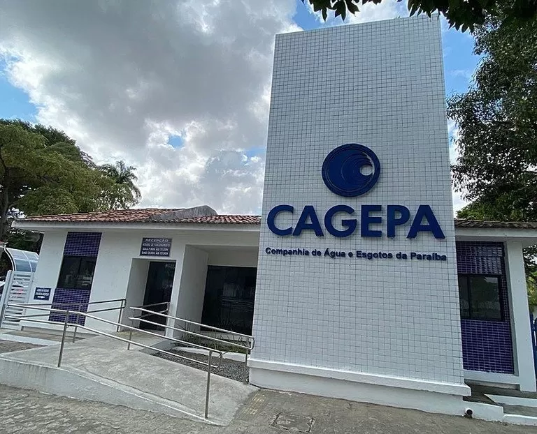 Lista de aprovados em concurso da Cagepa é divulgada no Diário Oficial