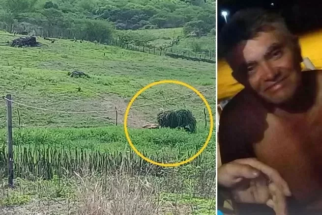 Idoso de 67 anos morre vítima de choque elétrico no sítio Marcelina, zona rural de Catolé do Rocha
