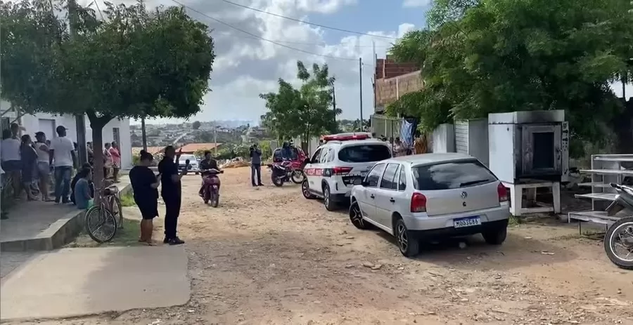 Pastor evangélico é morto dentro de casa no bairro do Cristo, em João Pessoa 
