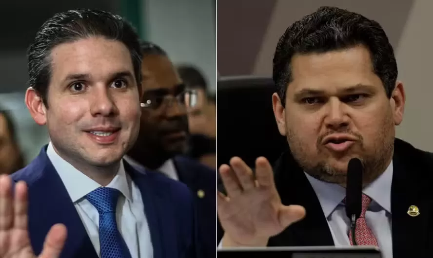 Em gesto a Motta e Alcolumbre, ministros vão se licenciar para votarem nas eleições da Câmara e do Senado