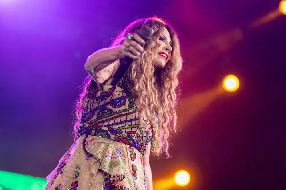 Carnaval 2025 de João Pessoa tem programação divulgada; Elba Ramalho, Nattan e Ivete Sangalo estão entre atrações