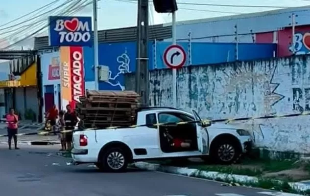 Bairro do Cristo, em João Pessoa, registra sétimo homicídio em menos de dez dias
