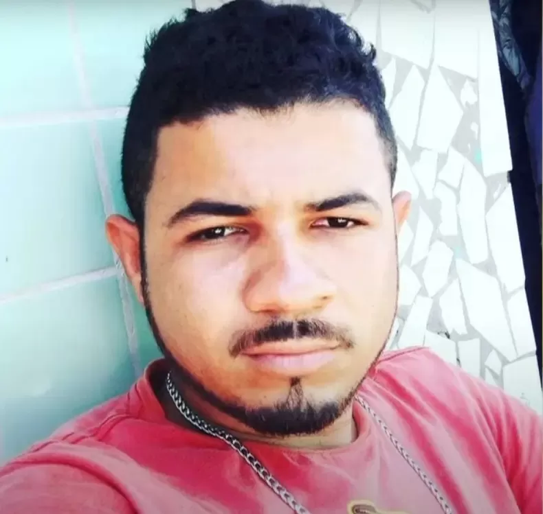 Jovem é morto a tiros enquanto voltava do trabalho na Grande João Pessoa
