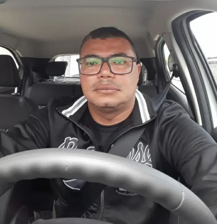 Policial penal é assassinado a facadas e roubado em Campina Grande