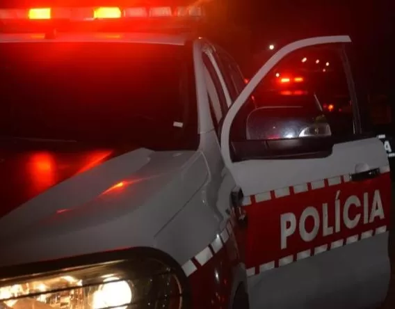 Homem é interceptado por dupla não identificada, e tem moto rouba na zona rural de Catolé Rocha