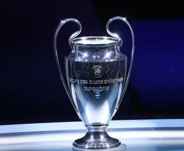 Champions 2024/25: Real Madrid pega o City; veja confrontos dos playoffs
