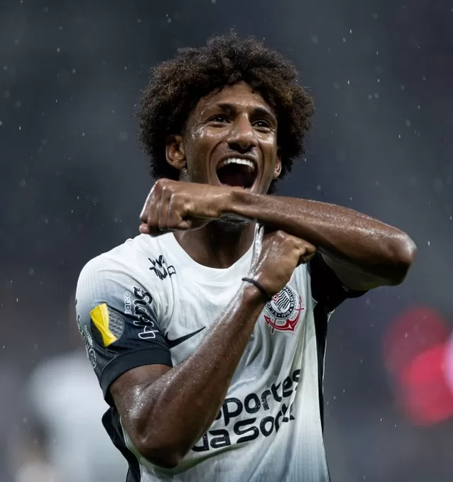 Talles Magno marca mais um e Corinthians bate o Noroeste em casa