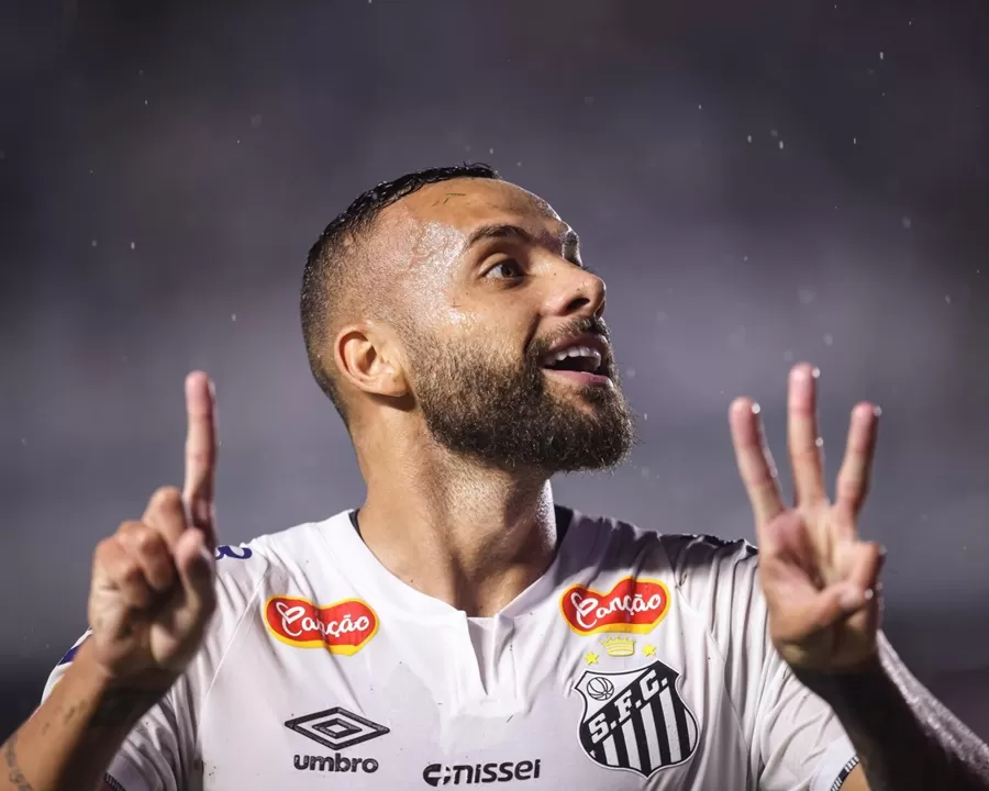 Efeito Neymar? Santos vence São Paulo de virada e encerra sequência ruim