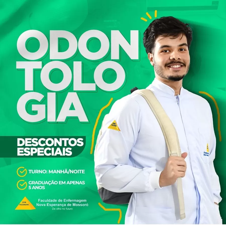 Facene oferece formação mais rápida em Biomedicina, Fisioterapia, Enfermagem e Farmácia