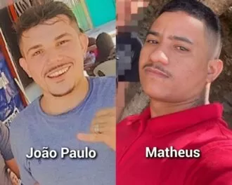 Jovem tenta matar desafeto e os dois acabam mortos a tiros, na tarde desta quinta-feira (06)