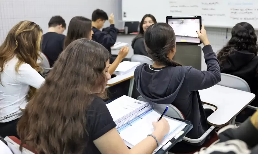 Inscrições gratuitas para o processo seletivo do Fies 2025 terminam nesta sexta-feira 