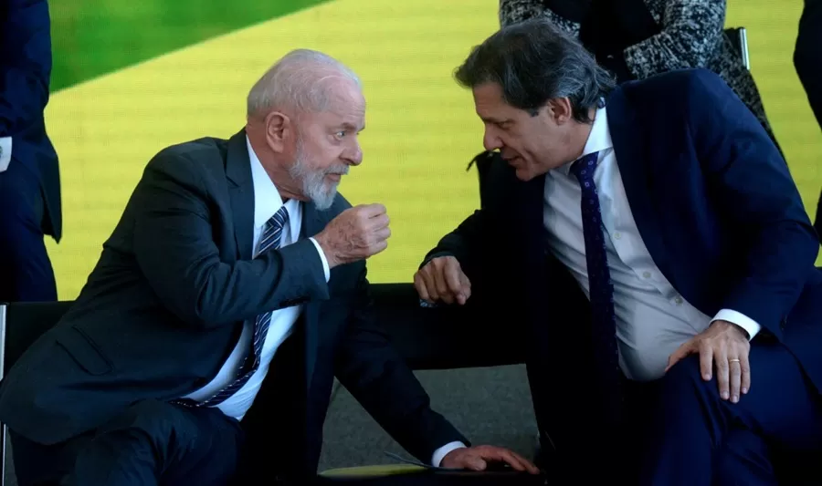Genial/Quaest: Lula lidera em todos os cenários para eleições de 2026
