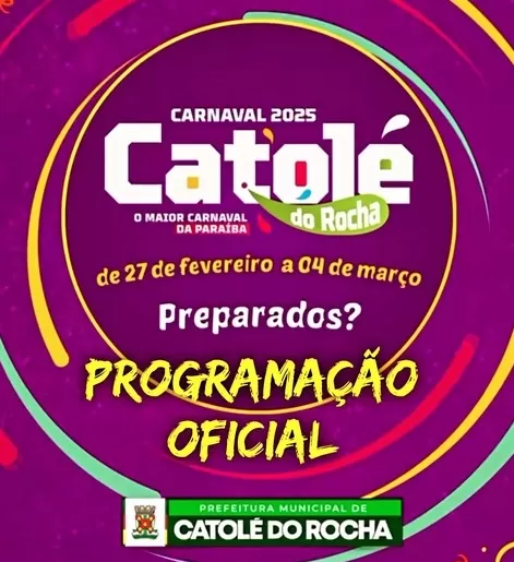 Foto: Artes Sec. Cultura e Turismo | PMCR