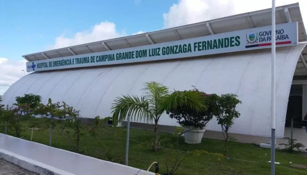 Mulher é assassinada em Campina Grande e ex-marido, suspeito do crime, é internado em estado grave ao tentar suicídio