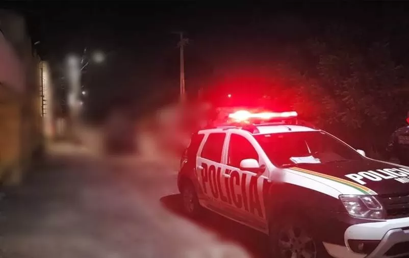 Operação policial conjunta prende no Ceará um dos maiores traficantes de Cabedelo