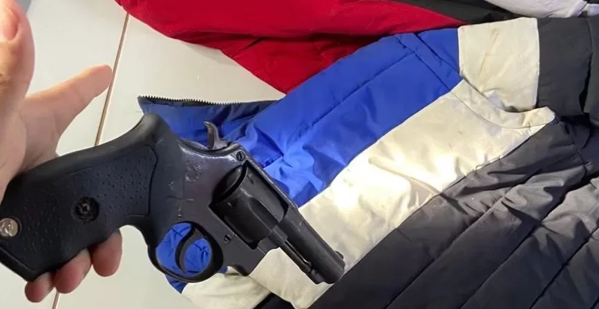 Acusados de matar sargento PM na Paraíba, são presos neste sábado (08)