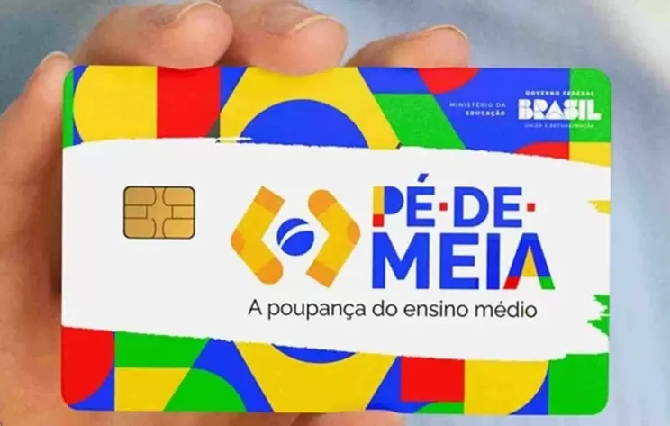 TCU: governo terá de ajustar Orçamento para desbloquear Pé-de-Meia 