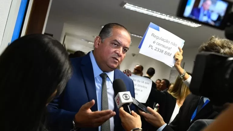 Veja como investigação da PF chegou ao senador Eduardo Gomes