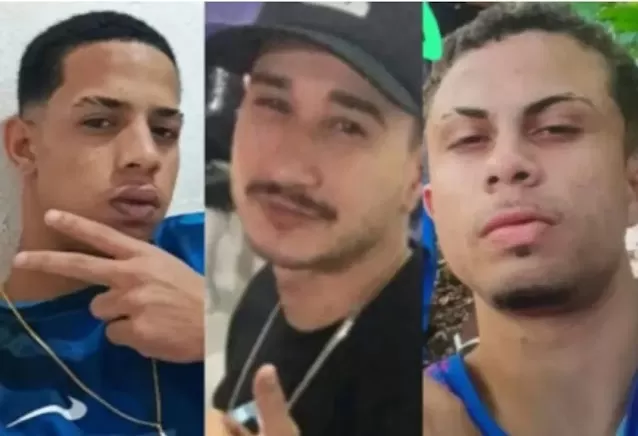 Confronto entre suspeitos e Polícia Civil termina com três mortos em Bayeux