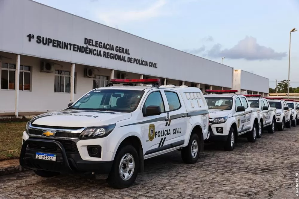 Policiais da Paraíba fazem assembleia na Granja do Governador nesta semana e exigem aumento salarial