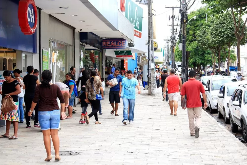 Setor de serviços na Paraíba cresce 4,8% em 2024 e registra 2º maior crescimento do Nordeste, revela IBGE