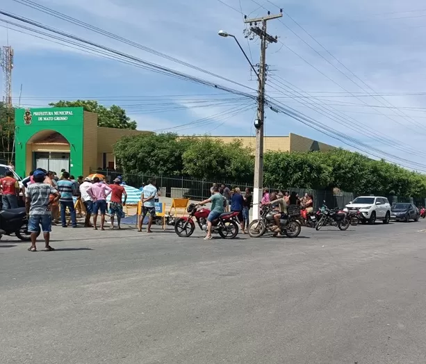 Grave acidente envolvendo moto Bros e caçamba deixa um adolescente de 13 anos morto, em Mato Grosso (PB)